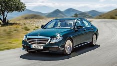 Защо покупка на 3-годишен Mercedes-Benz E-Class не е добра идея