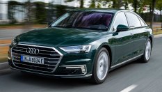 Флагманите на Audi получиха нови топ-версии