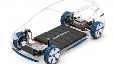 Берлин отпуска 1 млрд. евро за производство на батерии за електромобили