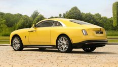 V12 на Rolls-Royce ще оцелее до 2030 