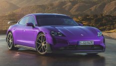 Ето го най-мощното Porsche в историята