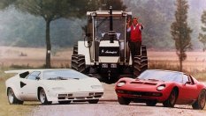 10 факта за Lamborghini, които едва ли сте чували