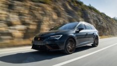 Новият Cupra Leon става хибрид