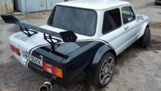 Стар Запорожец получи шанс за нов живот