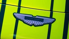 Aston Martin записва кошмарна година