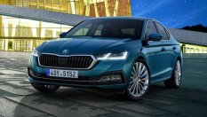 Какви проблеми дава новата Skoda Octavia?