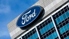 Ford е обвинен в кражба на технологии