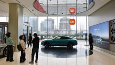 Как китайските коли успяха да стигнат до върха на индустрията