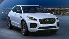 Jaguar ще убие 5 от общо 6 модела в гамата си до края на годината