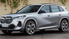 Ето как ще изглежда новото BMW X3