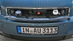 Първото Audi A2 крие гениална механична функция