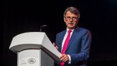 Шефът на Jaguar Land Rover напуска