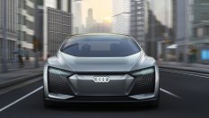 Audi: Софтуерът вече е по-важен от конските сили