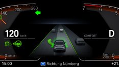 Кое по-добро - автопилотът на Tesla или на BMW?