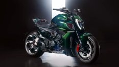 Ducati пусна много специален мотоциклет
