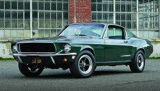 Как скромният Ford Mustang се превърна в икона