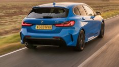 Най-продаваните коли в Европа: Golf изпревари Model Y