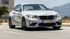 BMW M ще се електрифицира напълно