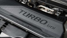 Kia разработва по-мощен бензинов двигател