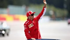Ferrari размени Райконен за Льоклер