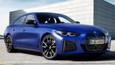 Новото BMW 5-Series - електрификация и хибридно М5 със 750 к.с.