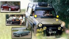 10 известни марки, които традициите не успяха да спасят