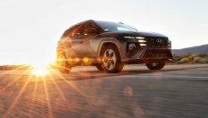 Напълно превъзпитан: тестваме новия Hyundai Tucson