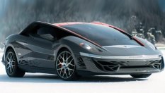 Последното творение на Bertone отива на търг