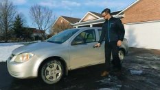 Как да продадеш старата си кола? (ВИДEО)