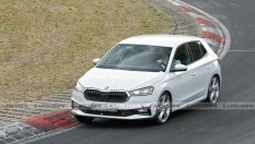 Skoda връща Fabia RS в гамата си