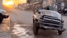 Toyota Land Cruiser се доказа като „неразрушим“