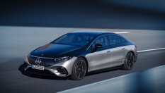 Богатите не смятали електромобилите за престижни