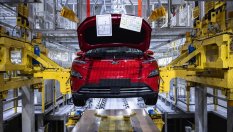 Hyundai отчете завидна печалба