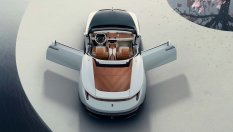 Rolls-Royce представи третия си уникат за 30 млн долара