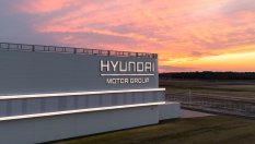 Hyundai откри нов мегазавод в САЩ за старта на митата