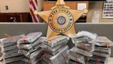 Американец си купи автомобил, натъпкан с дрога 