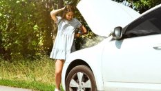 Защо кросоувърите прегряват по-често от леките коли