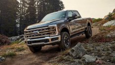 Ford F-Series Super Duty получи нов V8 мотор и технология за теглене