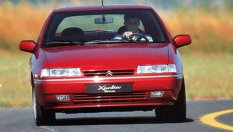 Как Citroen преодоля законите на физиката