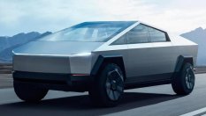 Мъск: Cybertruck ще преплува реки, езера и морета
