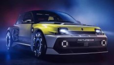 Това Renault 5 ще струва... 138 000 евро