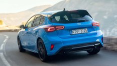 Ford Focus ще се завърне като SUV