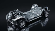  От Giulia до Quattroporte - какво готви новата платформа на Stellantis