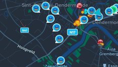 Още една държава готви спиране на най-популярната функция на Waze