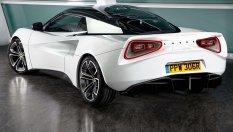 Немислимото се случи: Lotus се отказва от бензина