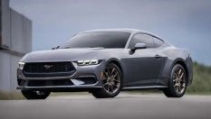 Шефът на Ford не вижда смисъл в електрически Mustang Coupe