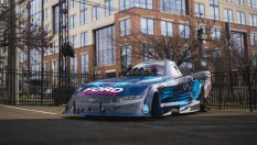 Американец постави рекорд за скорост