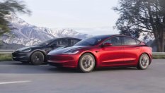 Ето как Tesla определя прогнозите за пробега на моделите си