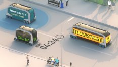 Honda и Hino се присъединиха към Toyota  