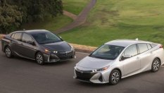 Toyota и Geely правят съюз по хибридните технологии